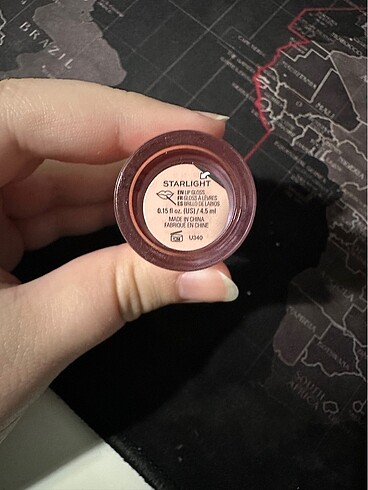 Revolution Revolution Lip Gloss