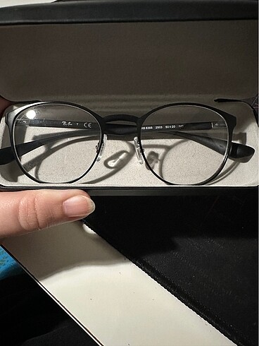 Rayban gözlük