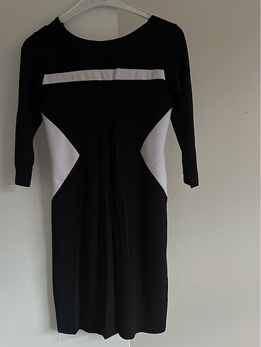 H&M Elbise