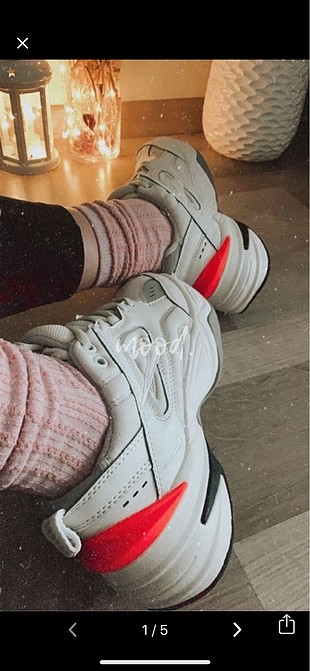 Nike M2 Tekno