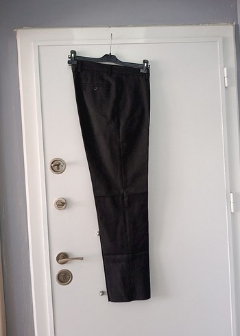 44 Beden Kumaş Pantolon