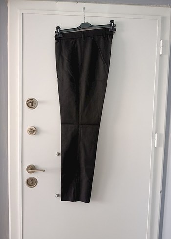Kumaş Pantolon