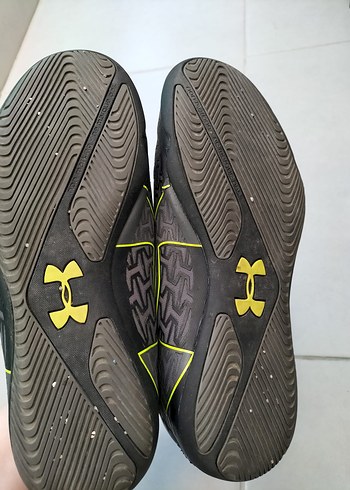 Gri Erkek Spor Ayakkabı Bağcıkları - Görsel 3