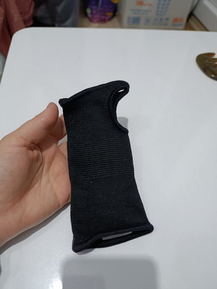 spor bileklik - Görsel 3