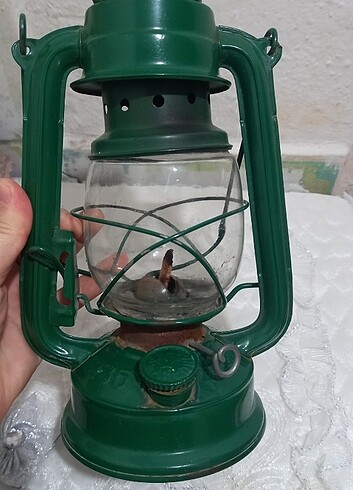 Diğer Lamba