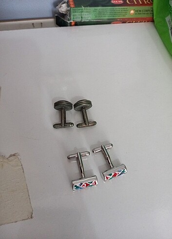 Kol düğmesi  - Görsel 3