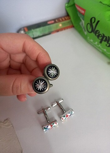 Kol düğmesi  - Görsel 4