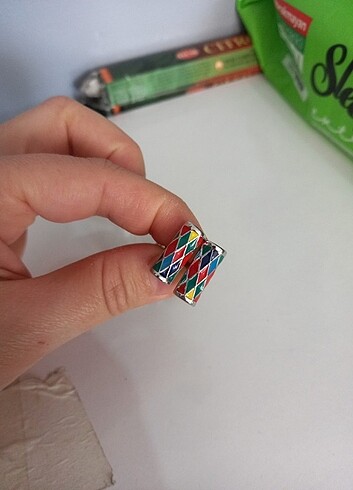 Kol düğmesi  - Görsel 6