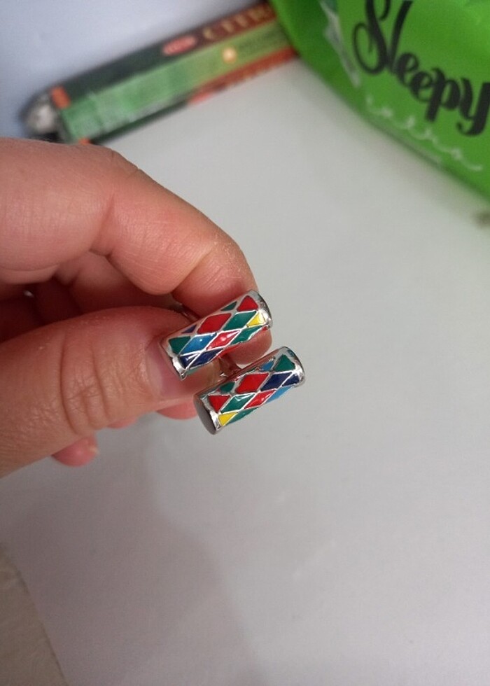 Kol düğmesi  - Görsel 2