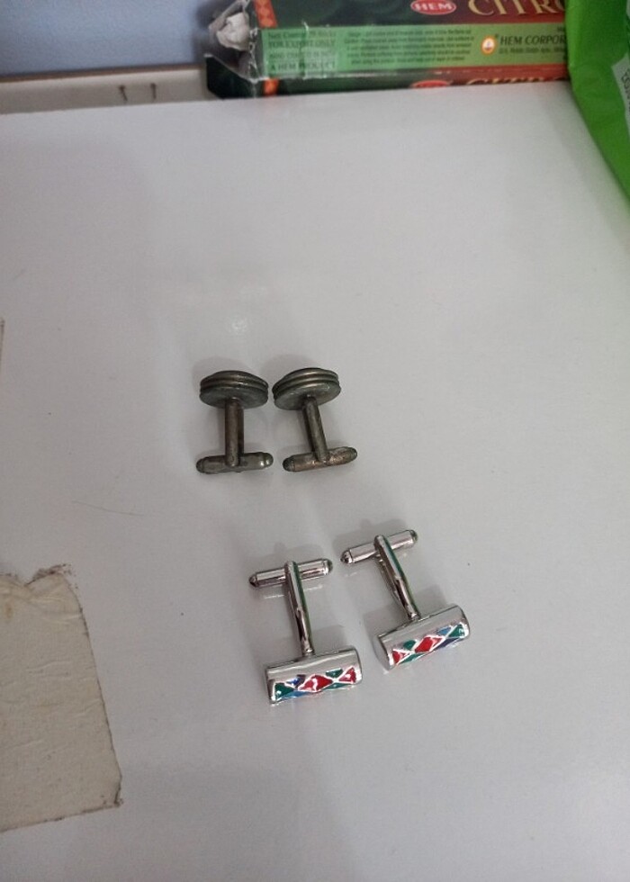 Kol düğmesi  - Görsel 3