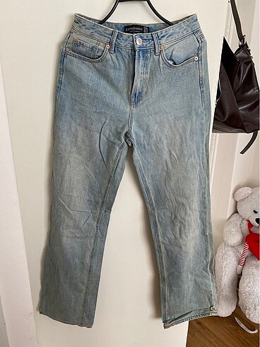 s Beden d92 straight wide