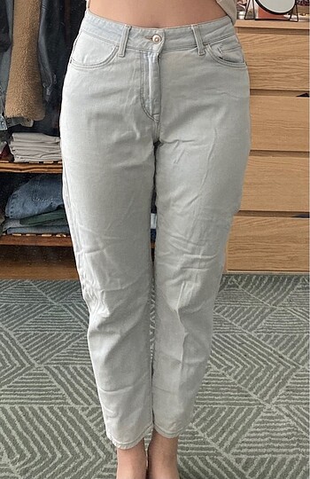 Mavi Jeans mom jean