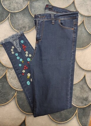 Bayan jean