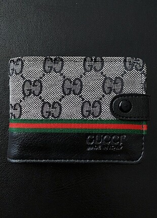 Gucci Erkek Cüzdan