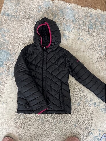 Columbia mont