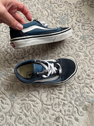 Vans Vans çocuk ayakkabı