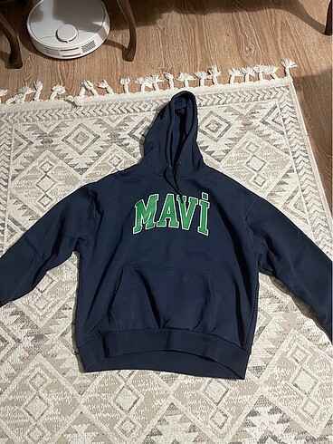 Mavi sweatshirt