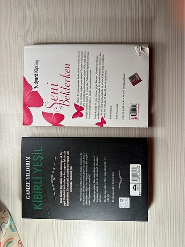  Romantik Kitaplar