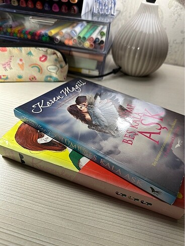 Beden Romantik Komedi Fantastik Kitap