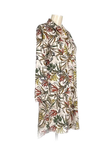 Vintage Love PreLoved Kısa Elbise %70 İndirimli.