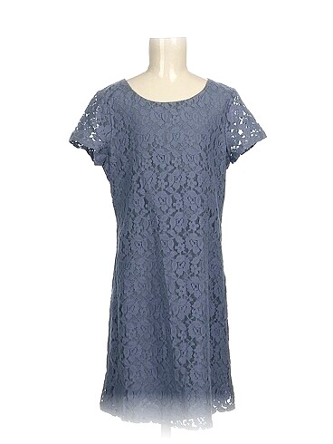 Vero Moda Kısa Elbise %70 İndirimli.