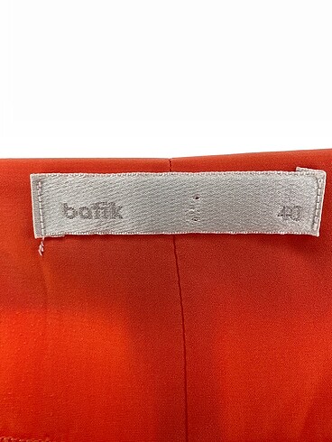 40 Beden çeşitli Renk Batik Mini Şort %70 İndirimli.