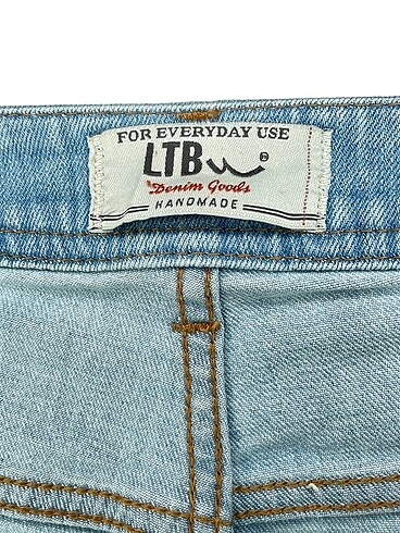 28 Beden çeşitli Renk LTB Jean / Kot %70 İndirimli.