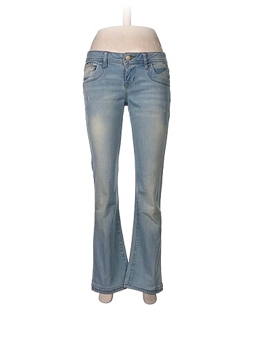 LTB Jean / Kot %70 İndirimli.
