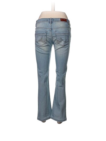 28 Beden LTB Jean / Kot %70 İndirimli.