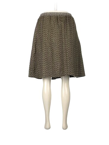 s Beden PreLoved Midi Etek %70 İndirimli.
