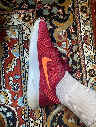 38,5 Beden pembe Renk Nike ayakkabı