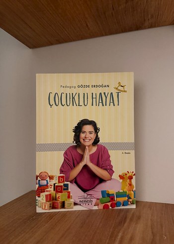 Çocuklu Hayat - Gözde Erdoğan