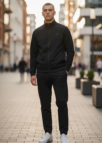 Erkek Eşofman Takımı - Görsel 2