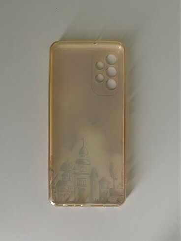 Samsung Samsung A32 Kılıf