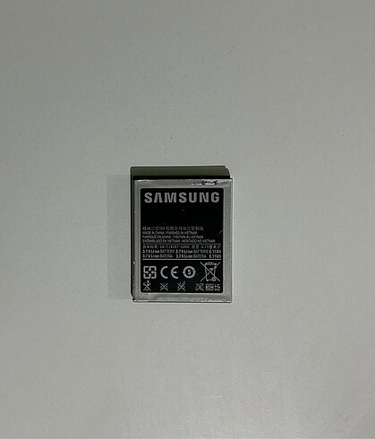 Samsung Samsung Orjinal Batarya