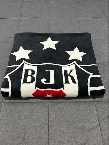 Beşiktaş Battaniye