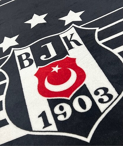 Diğer Beşiktaş Battaniye