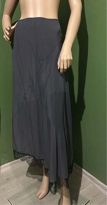 Beymen Collection İpek etek