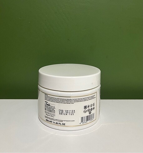 Diğer Voi Keratin Saç Maskesi