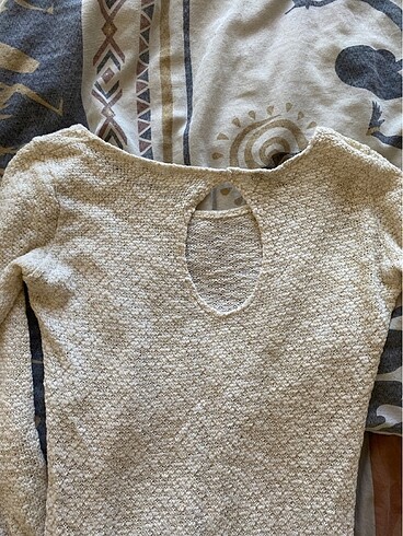 American Vintage Krem bluz