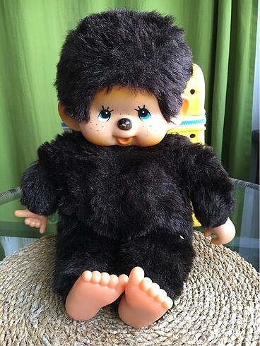 Monchhichi monçiçi