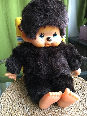 Diğer Monchhichi monçiçi
