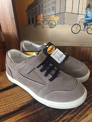 Dockers erkek çanta