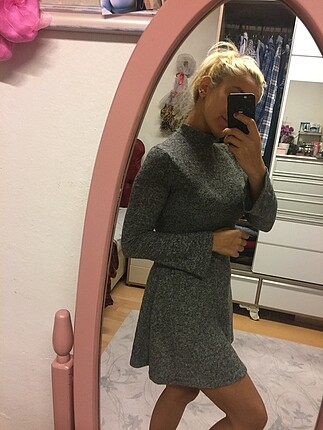s Beden Bayan elbise
