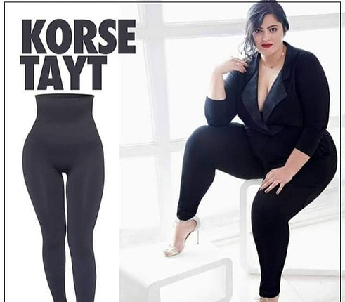 KORSE TAYT 