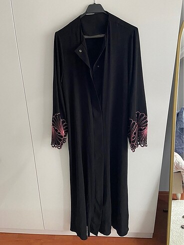 Abaya ferace