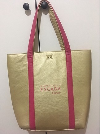 Escada çanta
