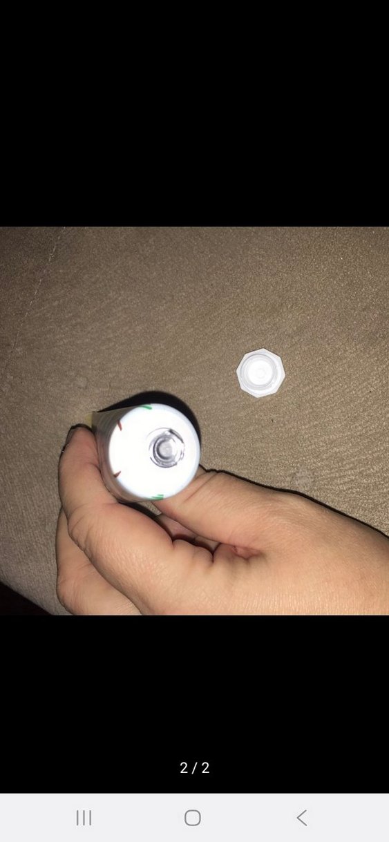 Sephora Hindistancevizi Özlü Besleyici El Kremi - Görsel 2