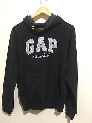 gap sweat
