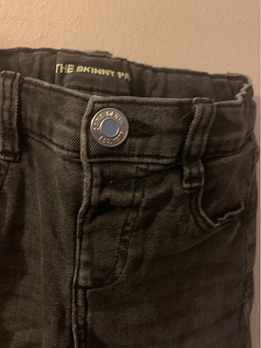 Zara pantolon